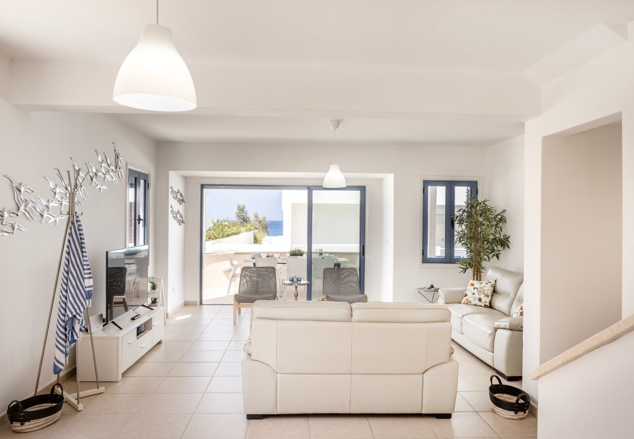 Villa in Protaras - Protaras Seaside Villa Protamare 32