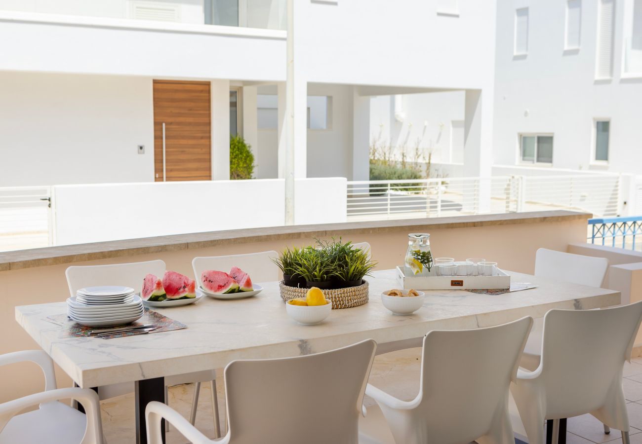 Villa in Protaras - Protaras Seaside Villa Protamare 32