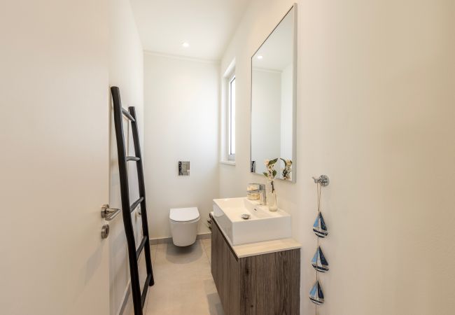 Villa in Protaras - Protaras Leomi Seaside Villa Villa in Protaras - Protaras Leomi Seaside Villa