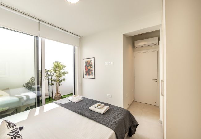 Villa in Protaras - Protaras Leomi Seaside Villa Villa in Protaras - Protaras Leomi Seaside Villa