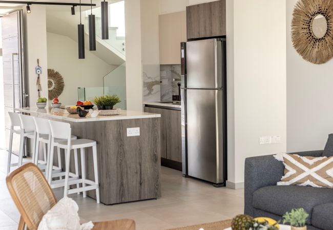 Villa in Protaras - Protaras Leomi Seaside Villa Villa in Protaras - Protaras Leomi Seaside Villa