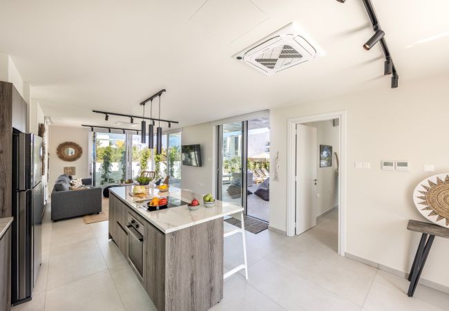 Villa in Protaras - Protaras Leomi Seaside Villa Villa in Protaras - Protaras Leomi Seaside Villa