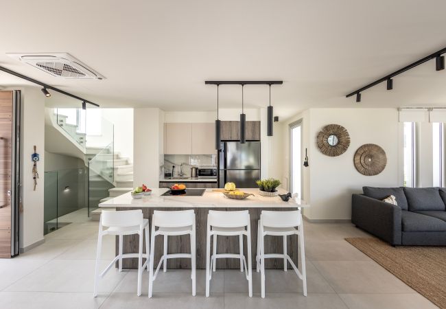 Villa in Protaras - Protaras Leomi Seaside Villa Villa in Protaras - Protaras Leomi Seaside Villa