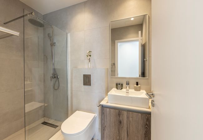 Villa in Protaras - Protaras Leomi Seaside Villa Villa in Protaras - Protaras Leomi Seaside Villa