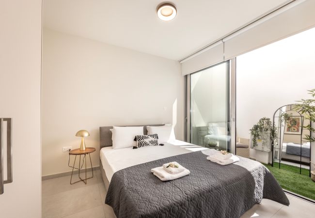 Villa in Protaras - Protaras Leomi Seaside Villa Villa in Protaras - Protaras Leomi Seaside Villa