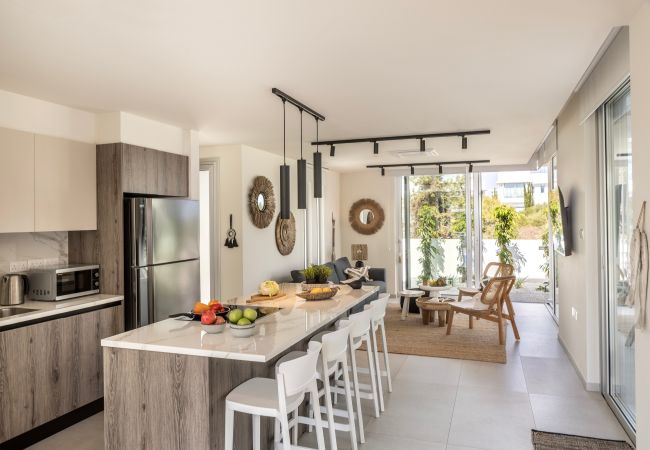 Villa in Protaras - Protaras Leomi Seaside Villa Villa in Protaras - Protaras Leomi Seaside Villa