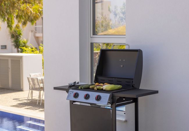 Villa in Protaras - Protaras Leomi Seaside Villa Villa in Protaras - Protaras Leomi Seaside Villa