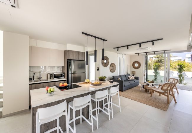 Villa in Protaras - Protaras Leomi Seaside Villa Villa in Protaras - Protaras Leomi Seaside Villa