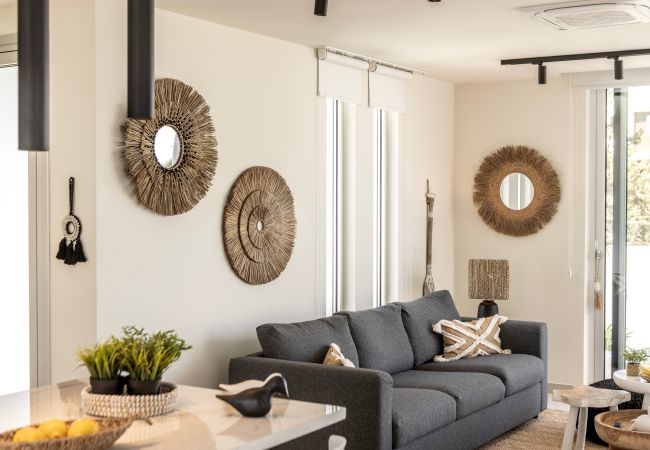 Villa in Protaras - Protaras Leomi Seaside Villa Villa in Protaras - Protaras Leomi Seaside Villa