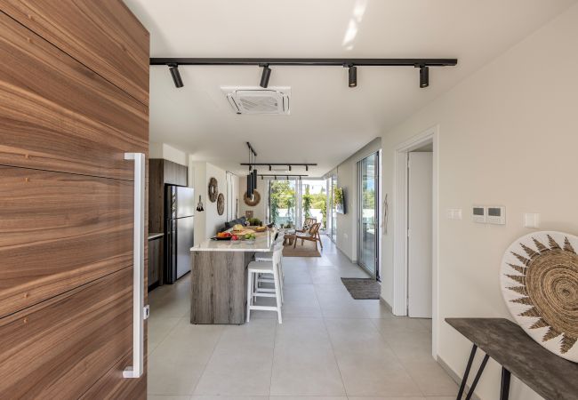 Villa in Protaras - Protaras Leomi Seaside Villa Villa in Protaras - Protaras Leomi Seaside Villa