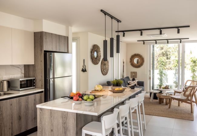 Villa in Protaras - Protaras Leomi Seaside Villa Villa in Protaras - Protaras Leomi Seaside Villa