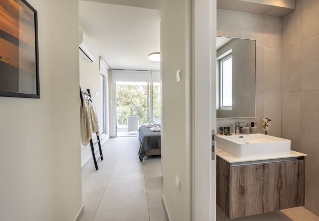 Villa in Protaras - Protaras Leomi Seaside Villa Villa in Protaras - Protaras Leomi Seaside Villa