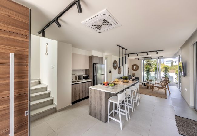 Villa in Protaras - Protaras Leomi Seaside Villa Villa in Protaras - Protaras Leomi Seaside Villa