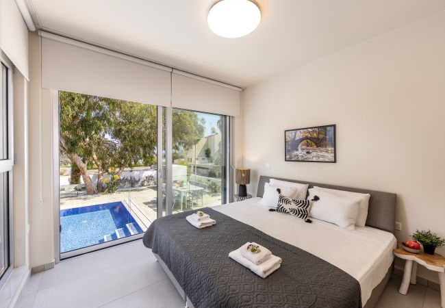 Villa in Protaras - Protaras Leomi Seaside Villa Villa in Protaras - Protaras Leomi Seaside Villa