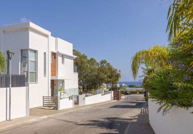 Villa in Protaras - Protaras Leomi Seaside Villa Villa in Protaras - Protaras Leomi Seaside Villa