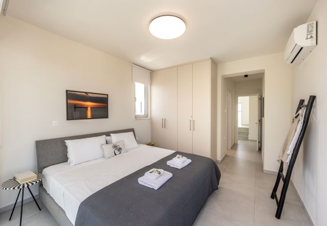 Villa in Protaras - Protaras Leomi Seaside Villa Villa in Protaras - Protaras Leomi Seaside Villa