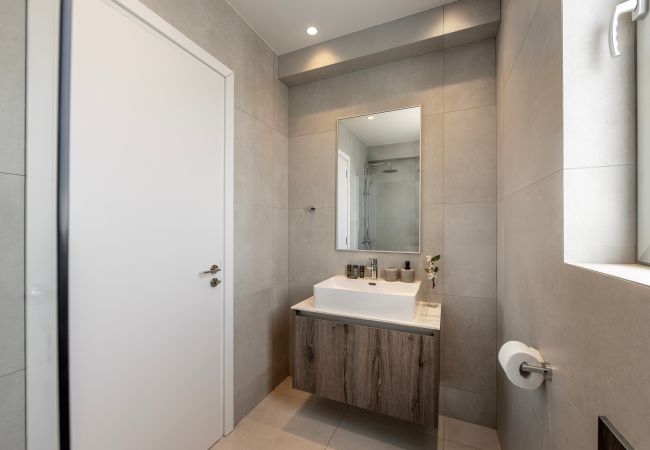 Villa in Protaras - Protaras Leomi Seaside Villa Villa in Protaras - Protaras Leomi Seaside Villa