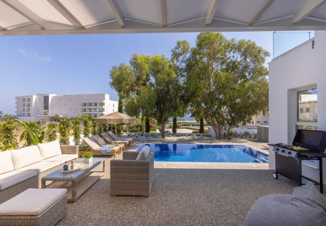 Villa in Protaras - Protaras Leomi Seaside Villa Villa in Protaras - Protaras Leomi Seaside Villa