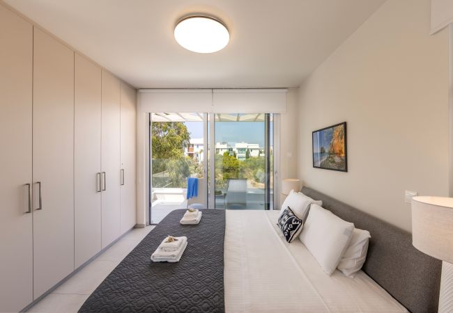 Villa in Protaras - Protaras Leomi Seaside Villa Villa in Protaras - Protaras Leomi Seaside Villa