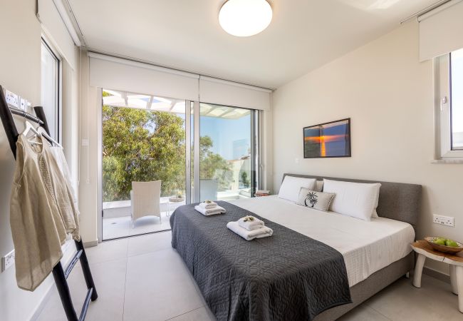 Villa in Protaras - Protaras Leomi Seaside Villa Villa in Protaras - Protaras Leomi Seaside Villa