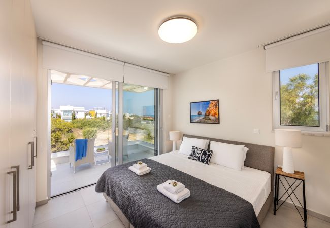 Villa in Protaras - Protaras Leomi Seaside Villa Villa in Protaras - Protaras Leomi Seaside Villa