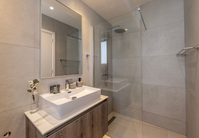 Villa in Protaras - Protaras Leomi Seaside Villa Villa in Protaras - Protaras Leomi Seaside Villa