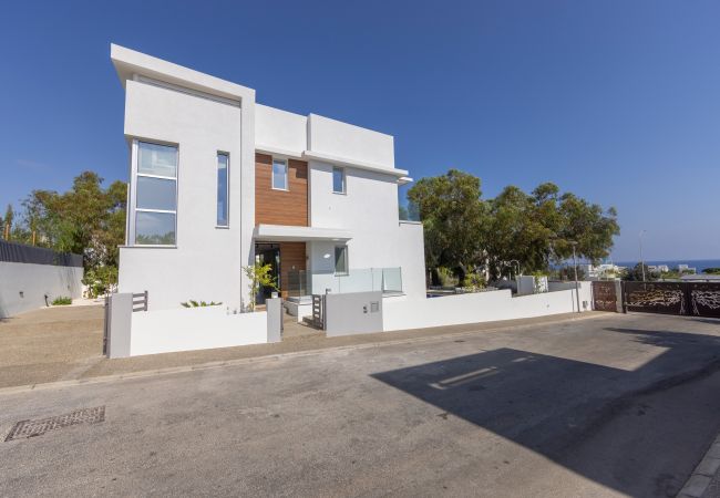 Villa in Protaras - Protaras Leomi Seaside Villa Villa in Protaras - Protaras Leomi Seaside Villa
