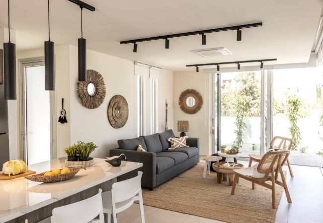 Villa in Protaras - Protaras Leomi Seaside Villa Villa in Protaras - Protaras Leomi Seaside Villa