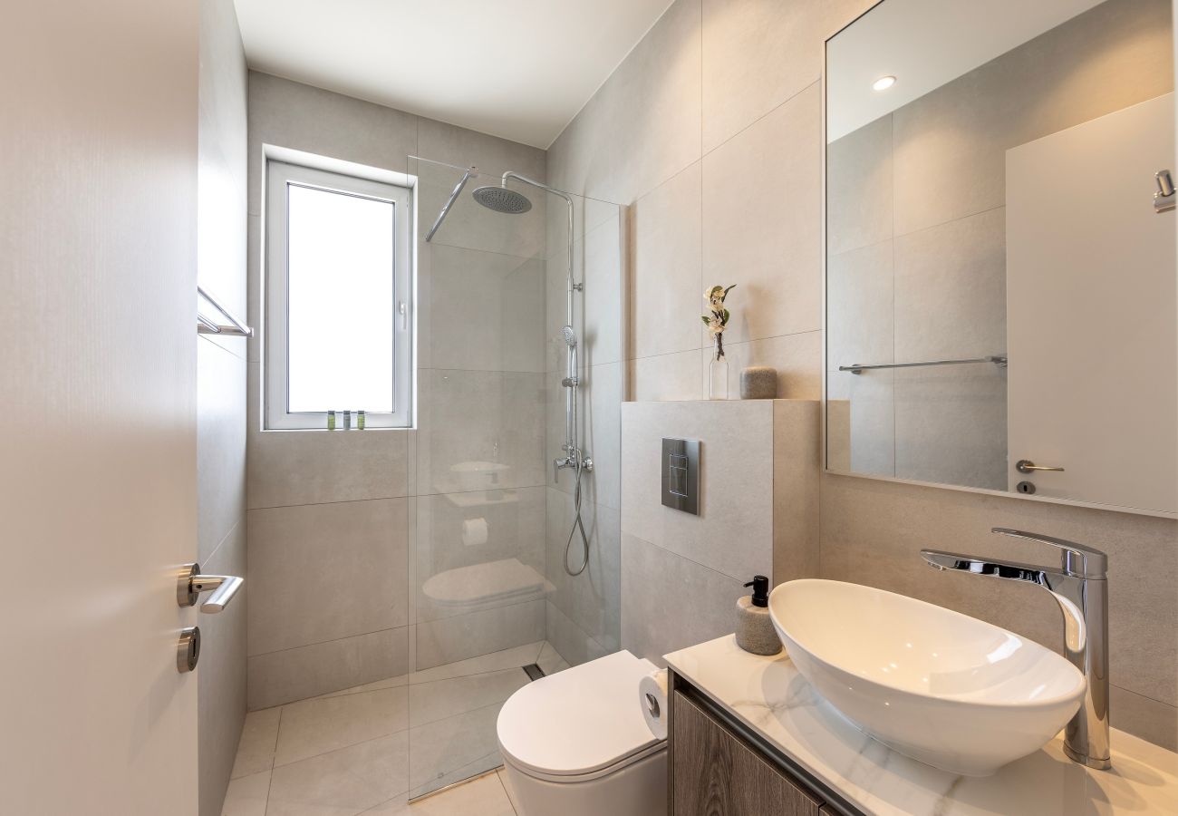 Villa in Protaras - Protaras Leomi Seaside Villa