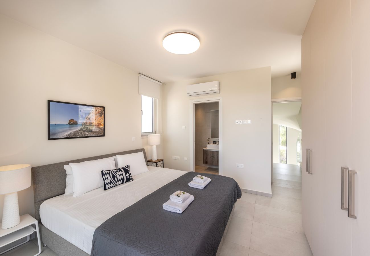 Villa in Protaras - Protaras Leomi Seaside Villa