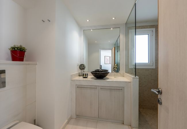 Villa in Protaras - Protaras Seafront Villa AleMar Villa in Protaras - Protaras Seafront Villa AleMar