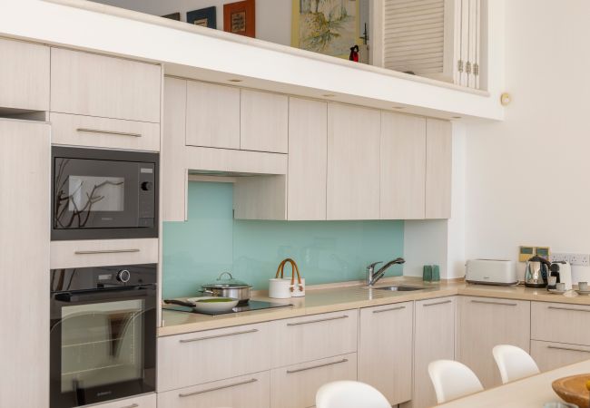 Villa in Protaras - Protaras Seafront Villa AleMar Villa in Protaras - Protaras Seafront Villa AleMar