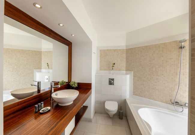 Villa in Protaras - Protaras Seafront Villa AleMar Villa in Protaras - Protaras Seafront Villa AleMar