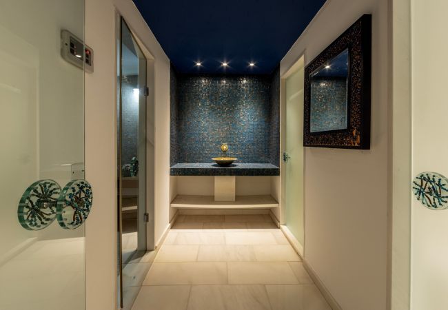 Villa in Protaras - Protaras Seafront Villa AleMar Villa in Protaras - Protaras Seafront Villa AleMar