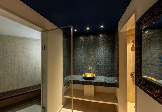 Villa in Protaras - Protaras Seafront Villa AleMar Villa in Protaras - Protaras Seafront Villa AleMar