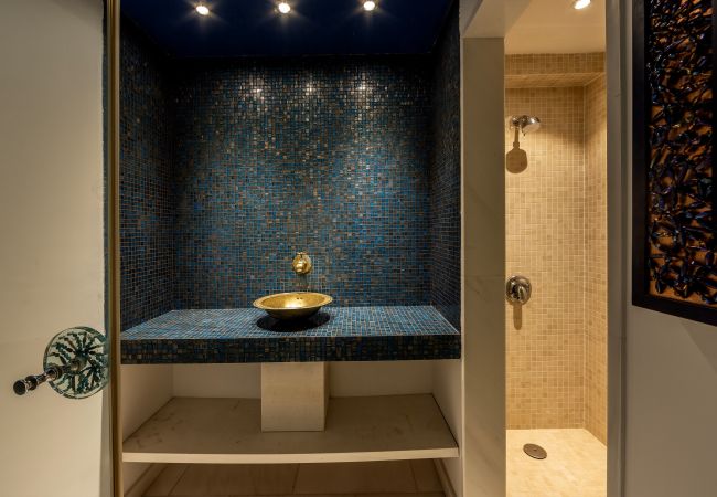 Villa in Protaras - Protaras Seafront Villa AleMar Villa in Protaras - Protaras Seafront Villa AleMar