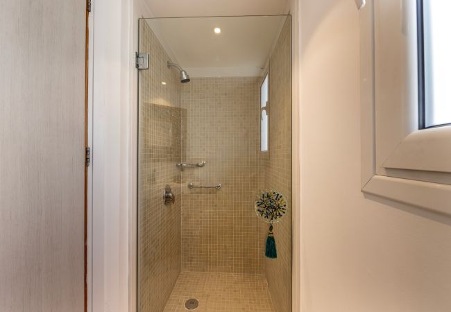 Villa in Protaras - Protaras Seafront Villa AleMar Villa in Protaras - Protaras Seafront Villa AleMar