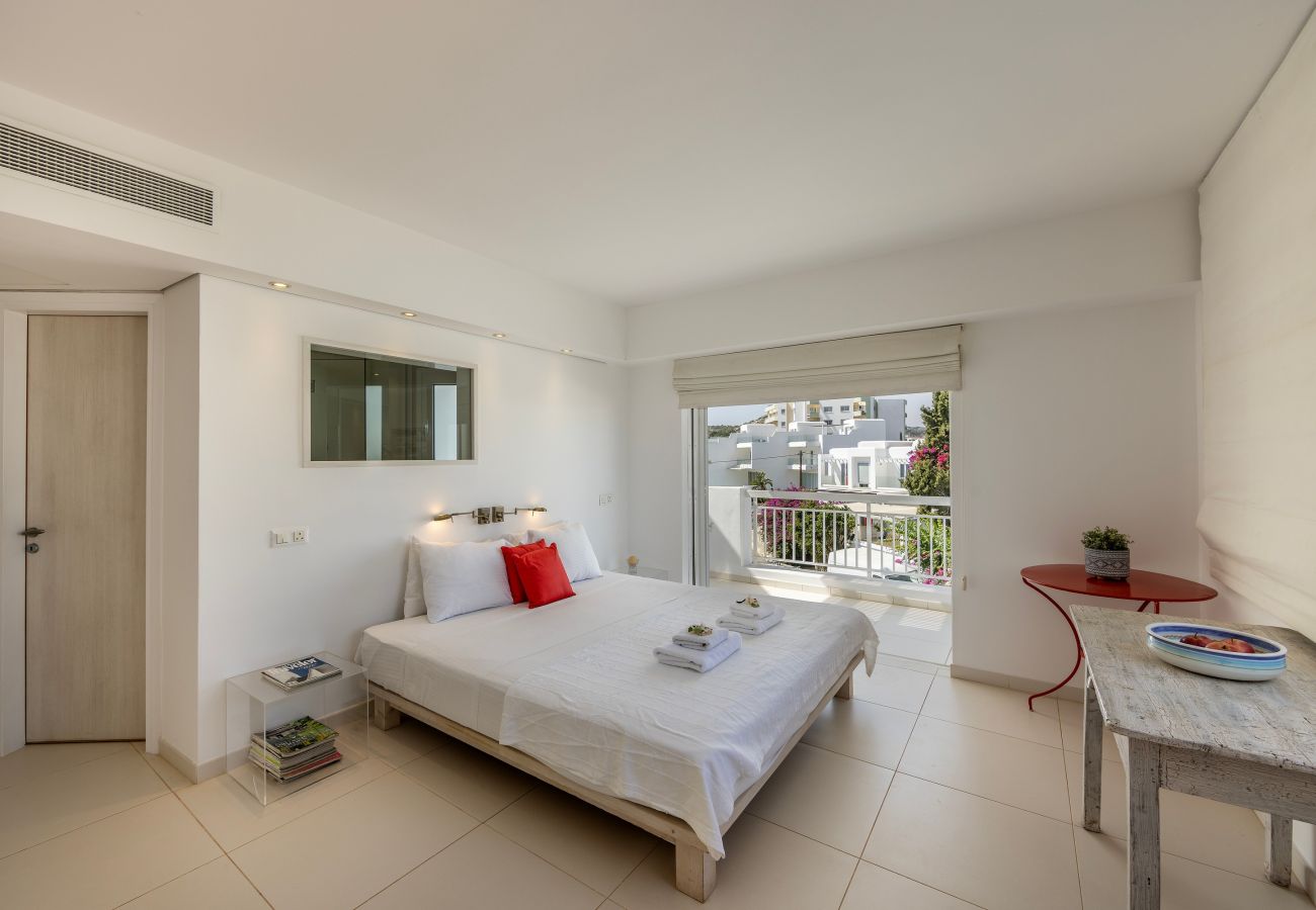 Villa in Protaras - Protaras Seafront Villa AleMar