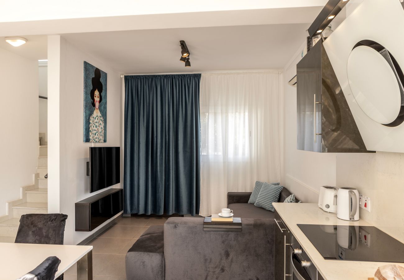 Villa in Protaras - Protaras Villa Alina