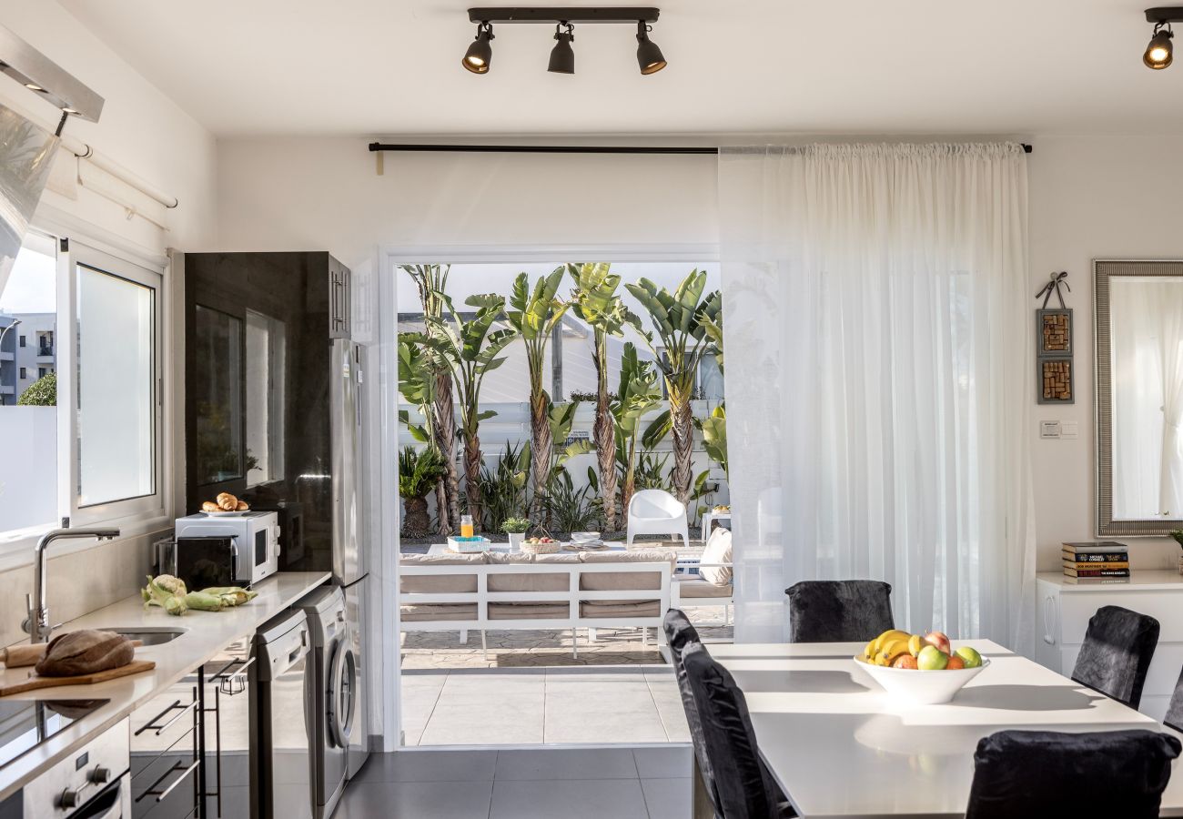 Villa in Protaras - Protaras Villa Alina