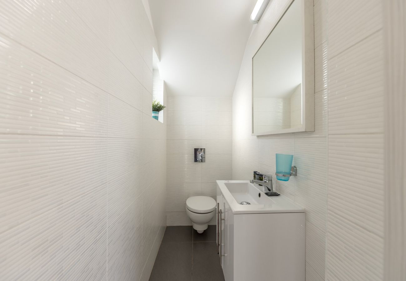 Villa in Protaras - Protaras Villa Alina