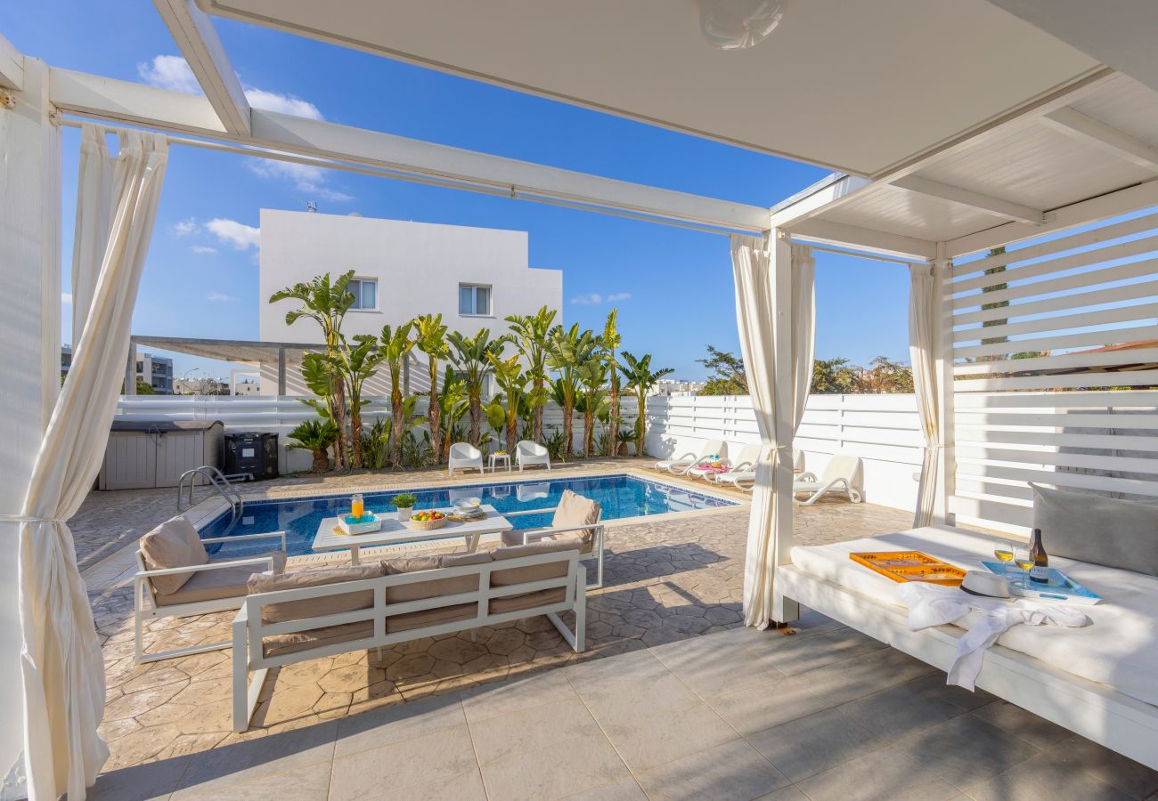 Villa in Protaras - Protaras Villa Alina