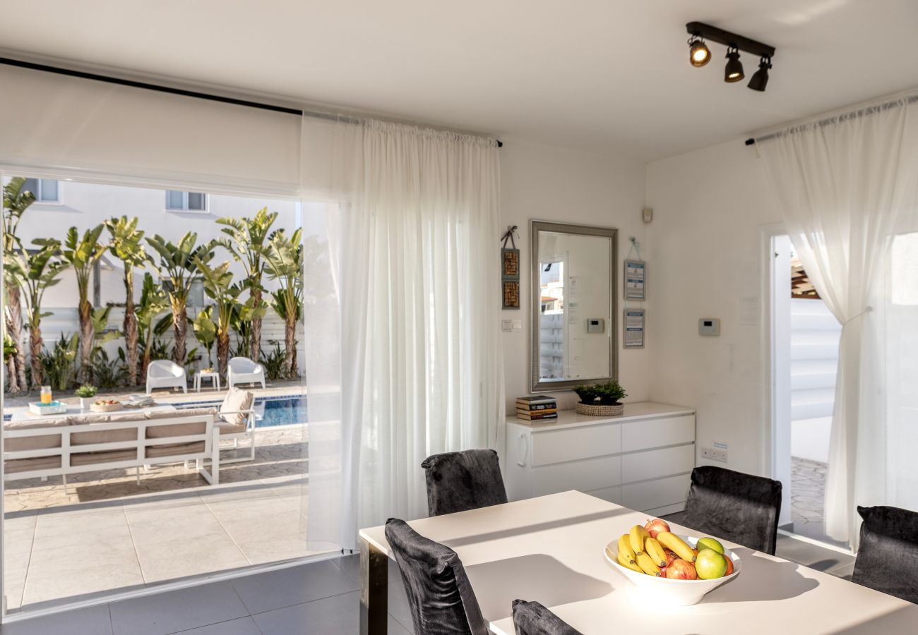 Villa in Protaras - Protaras Villa Alina