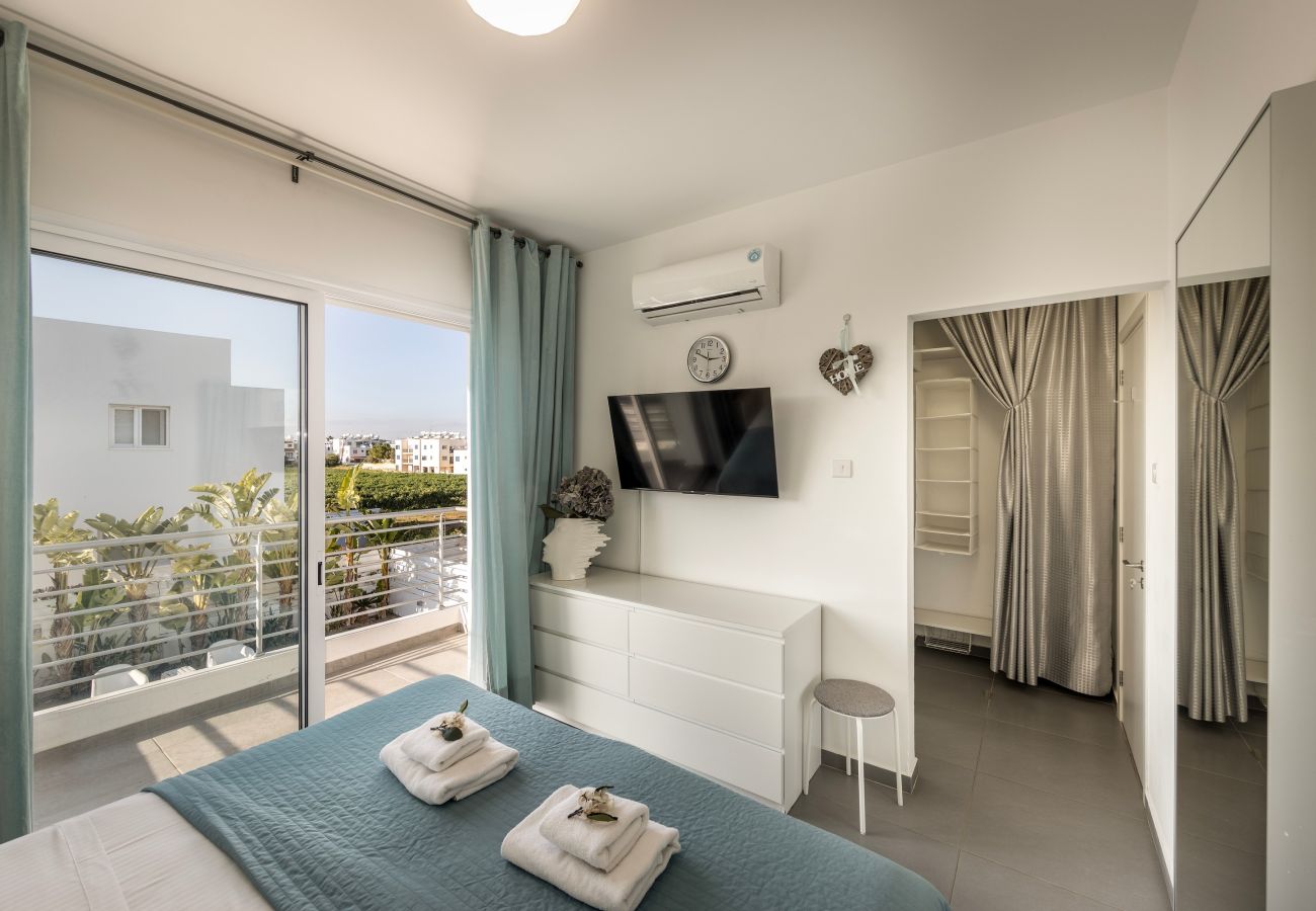 Villa in Protaras - Protaras Villa Alina