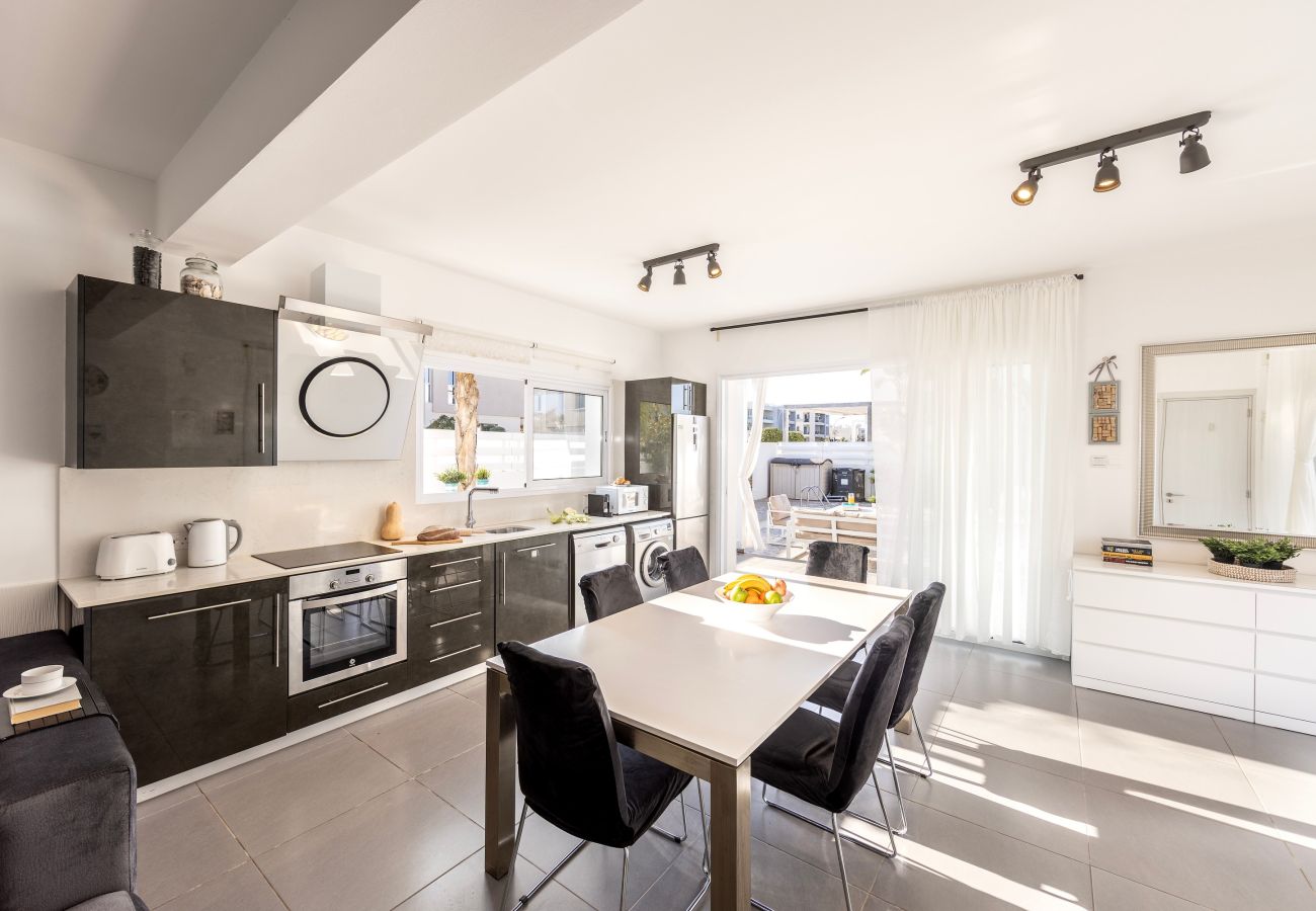 Villa in Protaras - Protaras Villa Alina