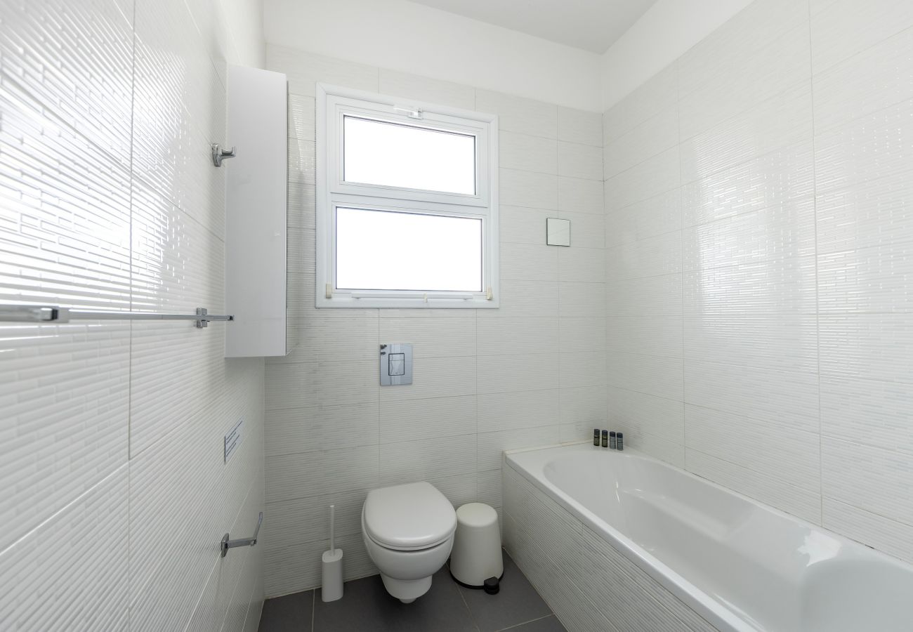 Villa in Protaras - Protaras Villa Alina