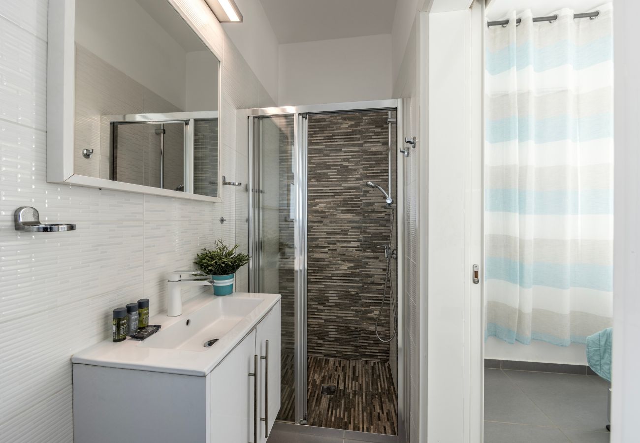 Villa in Protaras - Protaras Villa Alina