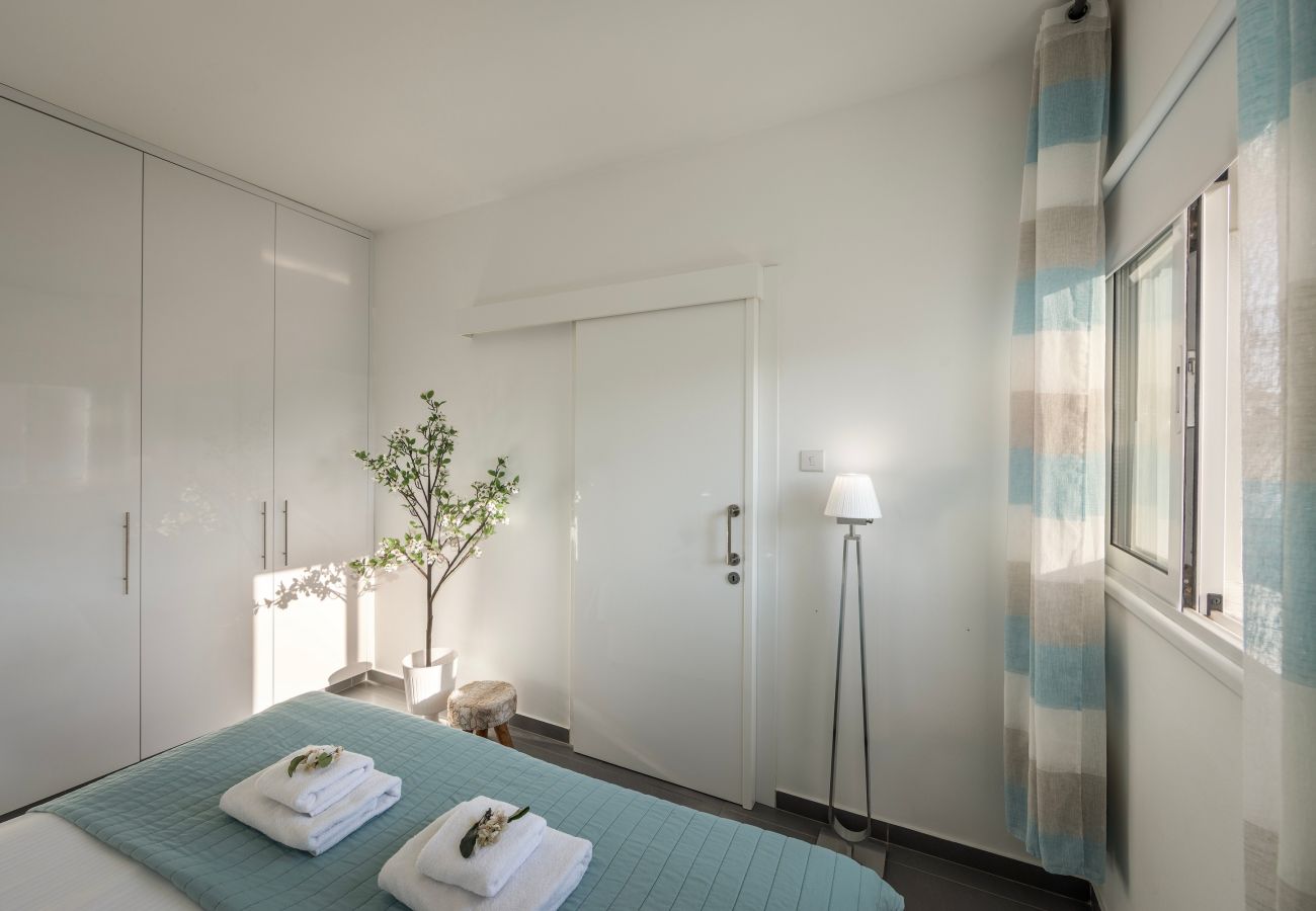 Villa in Protaras - Protaras Villa Alina