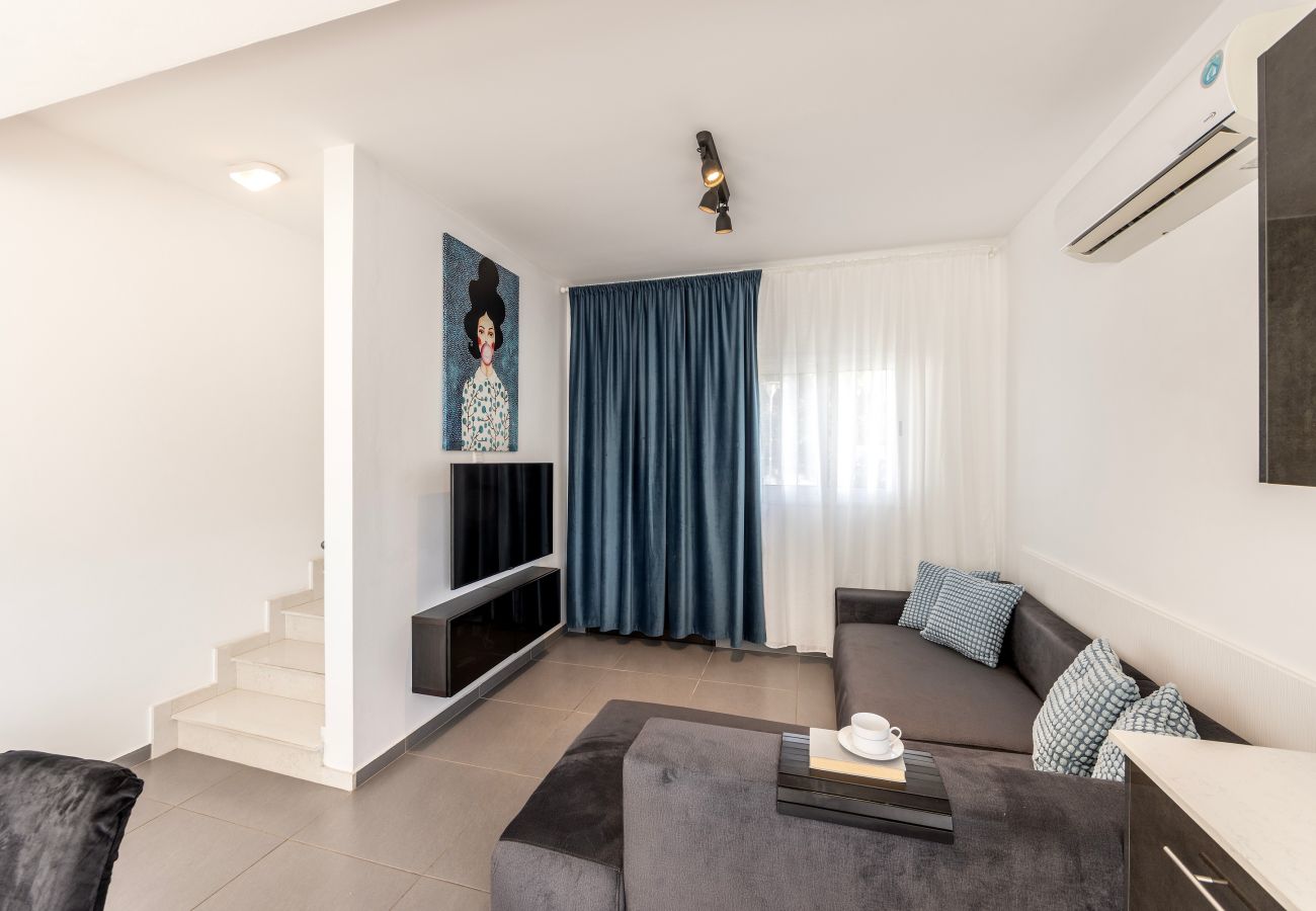 Villa in Protaras - Protaras Villa Alina