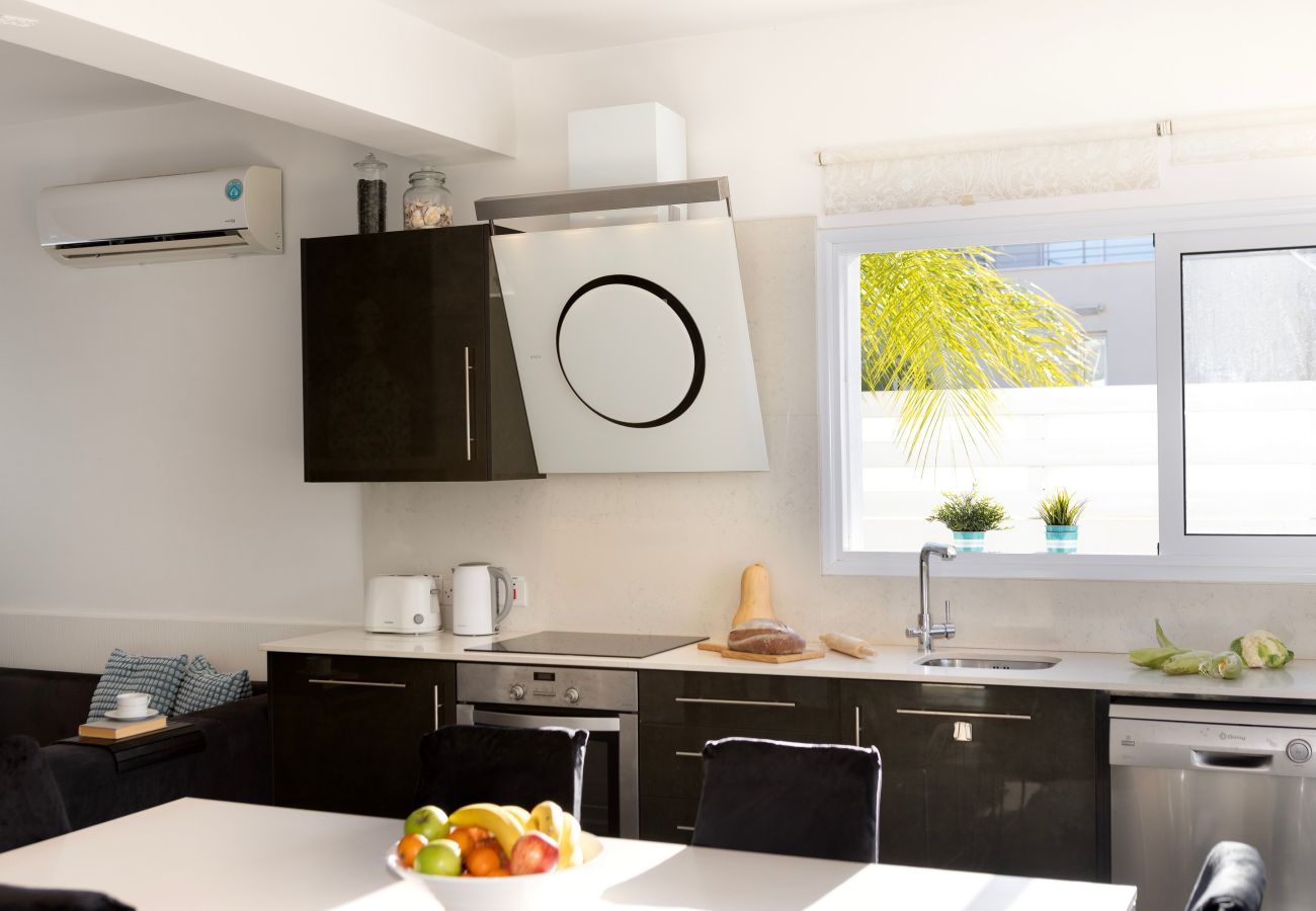 Villa in Protaras - Protaras Villa Alina